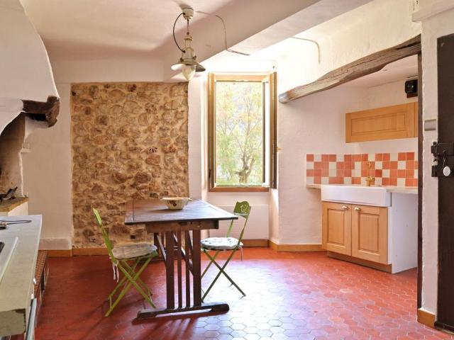 Appartement 3 pièces 97 m²