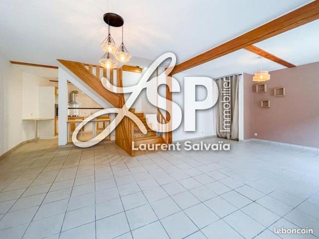 Appartement 3 pièces 97 m²