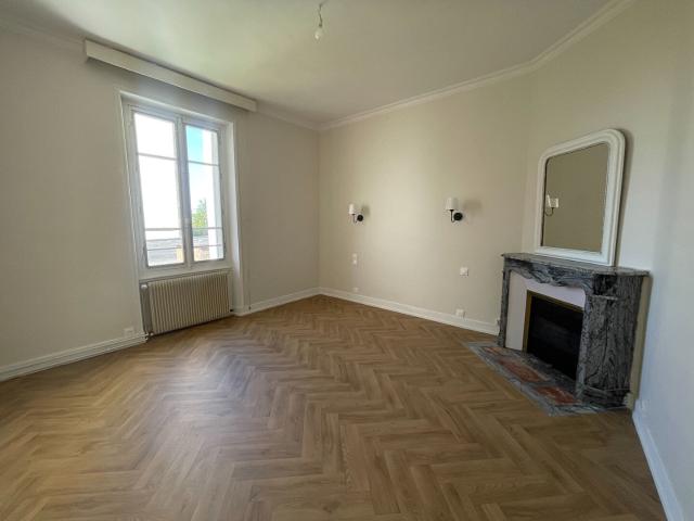 Appartement 3 pièces 97 m²
