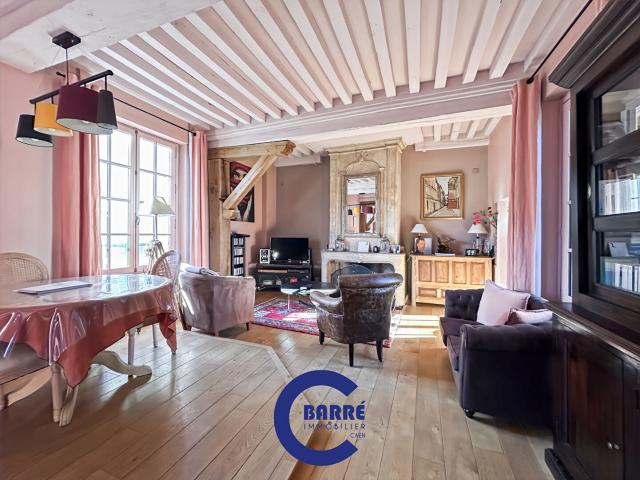 Appartement 3 pièces 97 m²