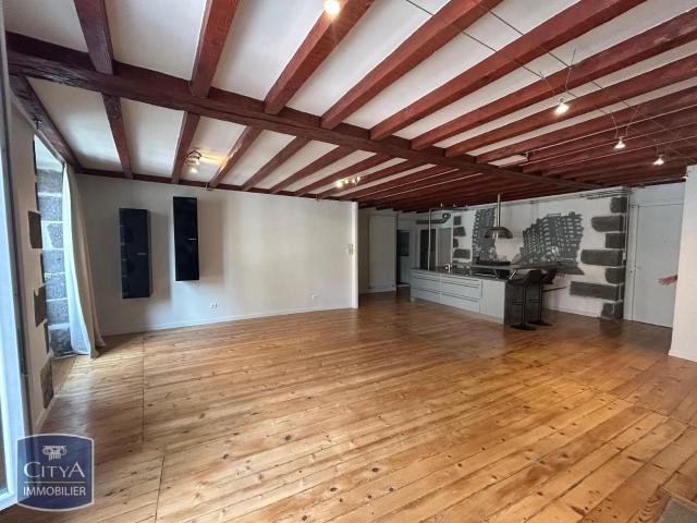 Appartement 3 pièces 97 m²