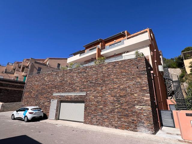 Appartement 3 pièces 84 m²