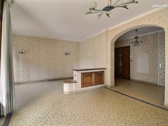Appartement 3 pièces 97 m²