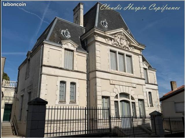 Appartement 3 pièces 97 m²