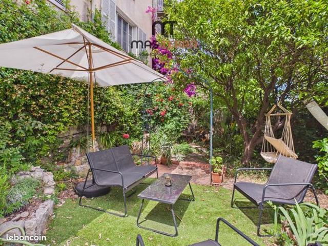 Appartement 3 pièces 97 m²