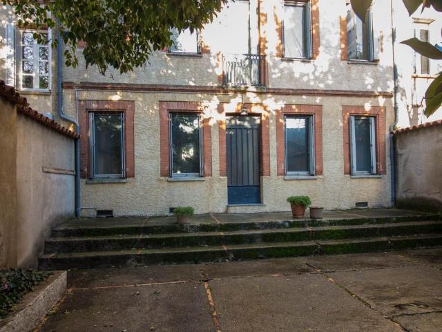 Appartement 3 pièces 97 m²