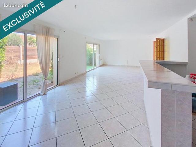 Appartement 3 pièces 97 m²