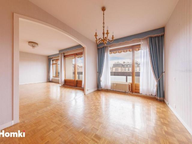 Appartement 3 pièces 97 m²