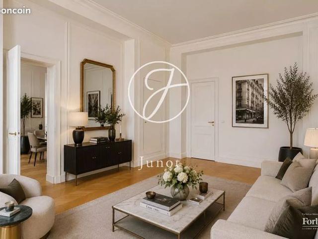 Appartement 3 pièces 97 m²