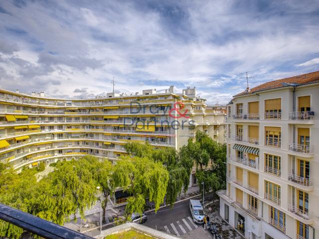 Appartement 3 pièces 97 m²