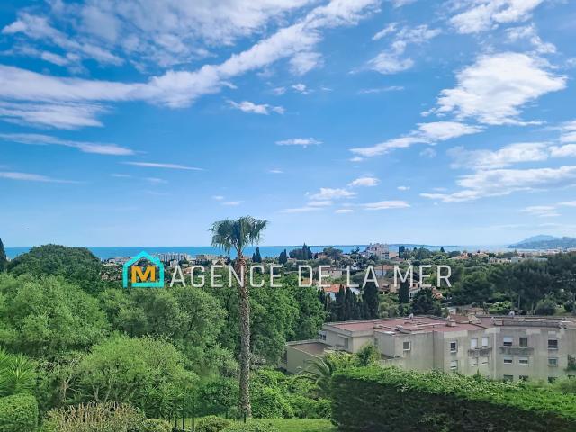 Appartement 3 pièces 97 m²