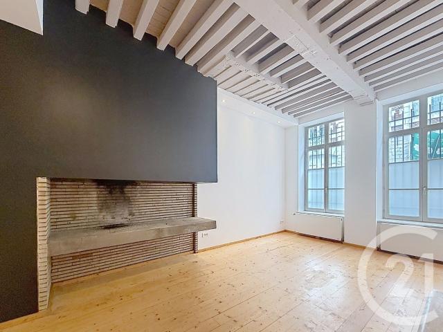Appartement 3 pièces 97 m²