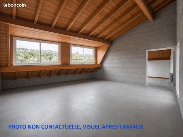 Appartement 3 pièces 97 m²