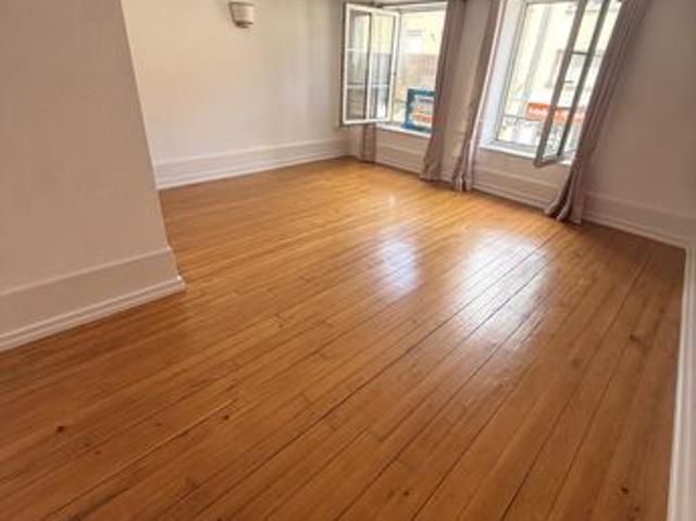 Appartement 3 pièces 97 m²