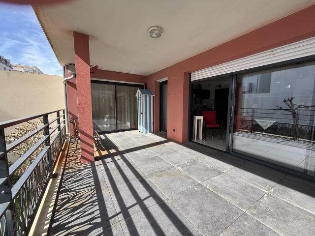 Appartement 3 pièces 97 m²