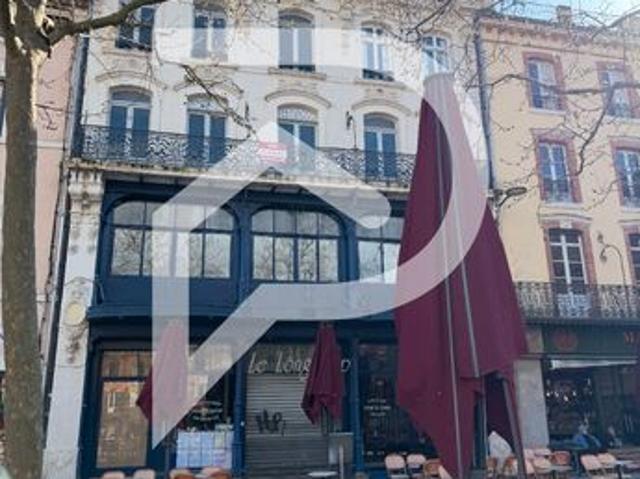 Appartement 3 pièces 97 m²