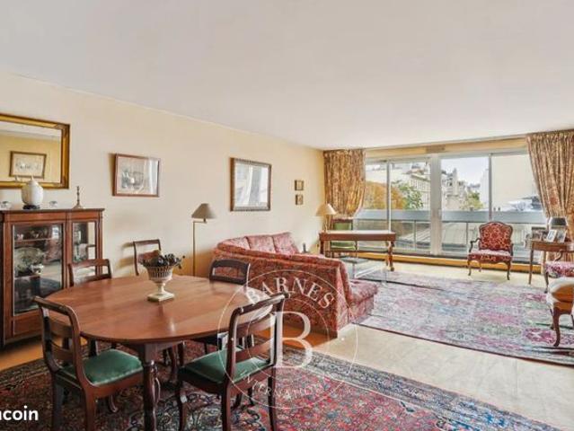 Appartement 3 pièces 97 m²