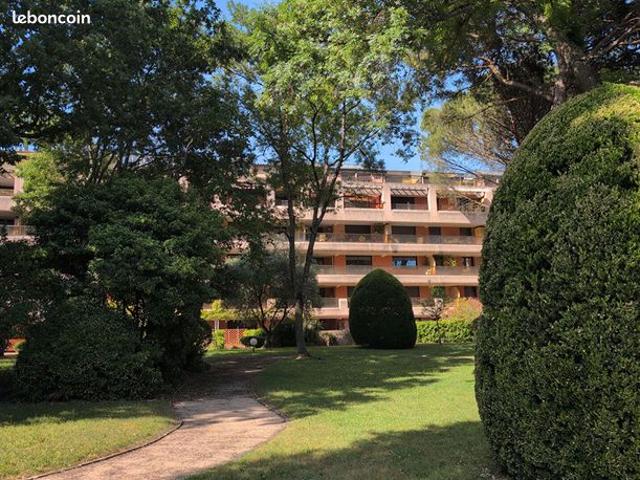 Appartement 3 pièces 97 m²