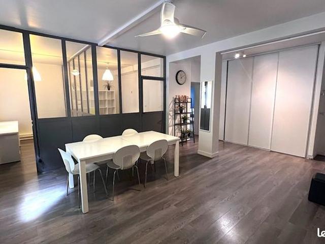 Appartement 3 pièces 97 m²