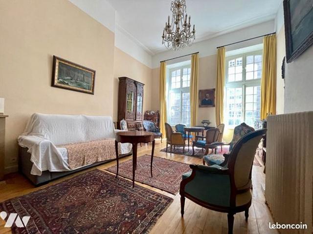 Appartement 3 pièces 97 m²