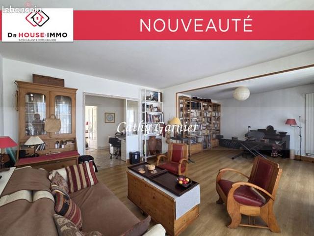 Appartement 3 pièces 97 m²