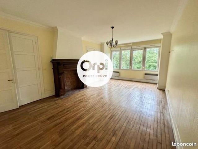 Appartement 3 pièces 97 m²