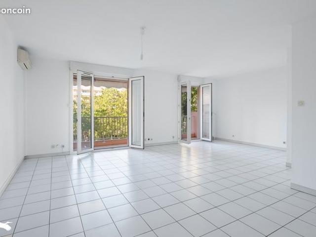 Appartement 3 pièces 97 m²