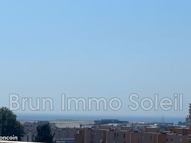 Appartement 3 pièces 97 m²