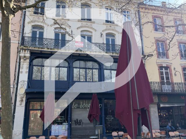 Appartement 3 pièces 97 m²