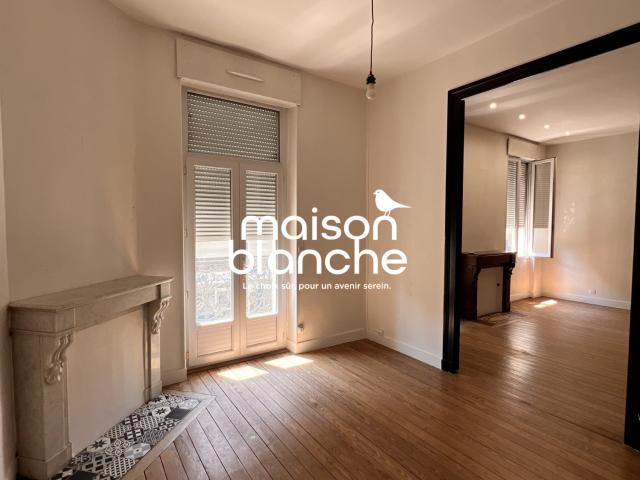 Appartement 3 pièces 97 m²