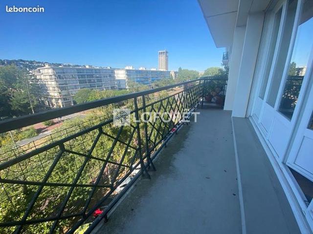 Appartement 3 pièces 97 m²