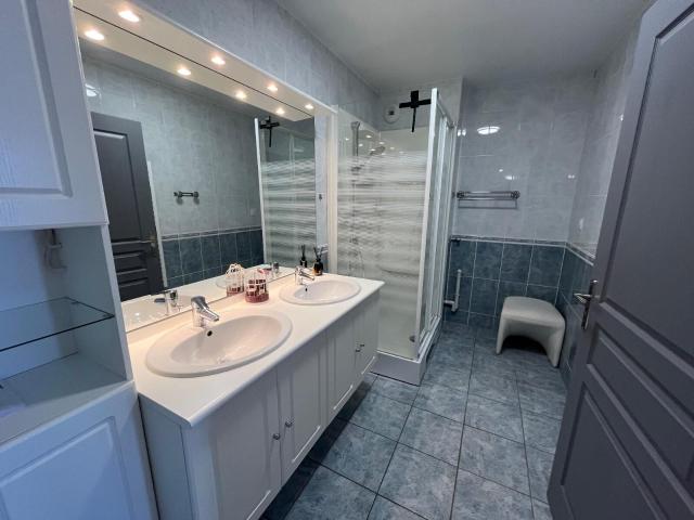 Appartement 3 pièces, 94 m² à louer à Albi 81000