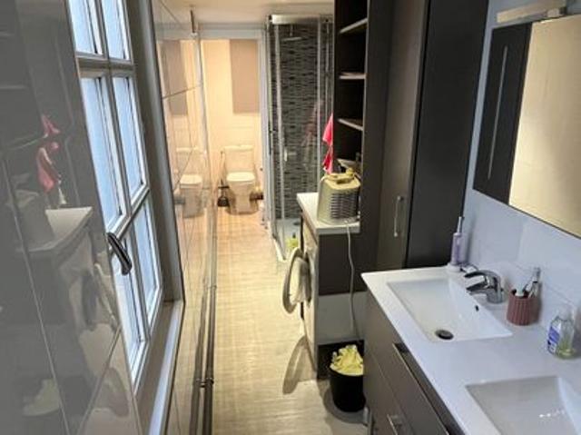 Appartement 3 pièces, 94 m² à louer à Lyon 5 69005