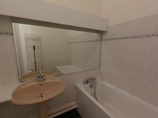Appartement 3 pièces, 94 m² à louer à Lyon 7 69007