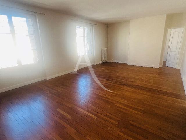 Appartement 3 pièces, 94 m² à louer à Orléans 45000
