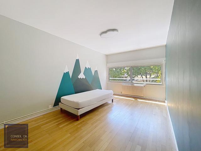 Appartement 3 pièces, 94 m² à louer à Oullins Pierre Bénite 69600