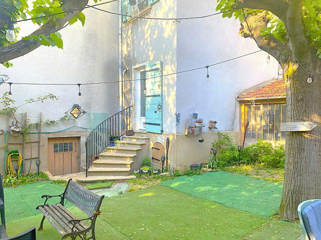 Appartement 3 pièces 94 m²