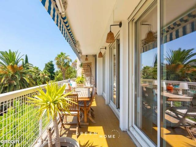 Appartement 3 pièces 94 m²