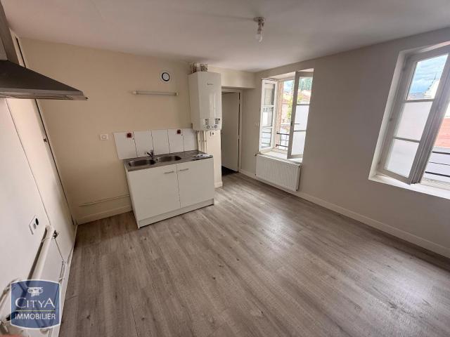 Appartement 3 pièces 94 m²