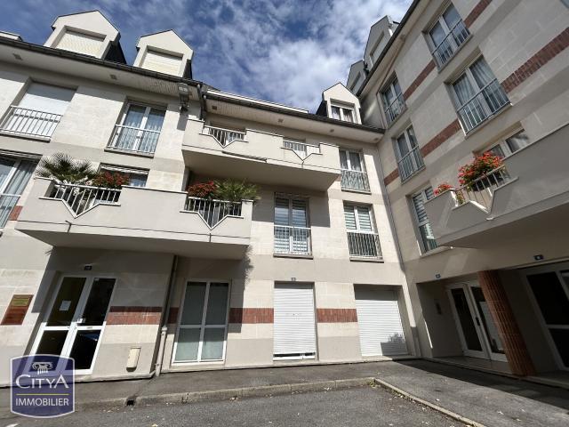 Appartement 3 pièces 94 m²