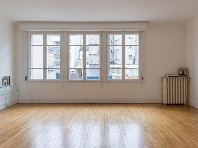 Appartement 3 pièces 94 m²