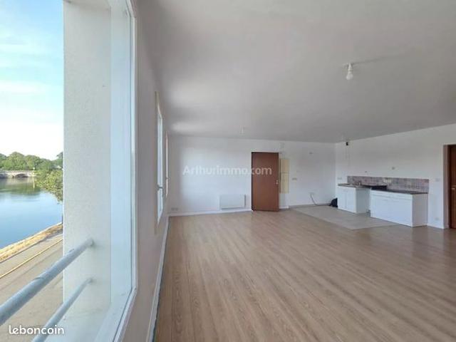 Appartement 3 pièces 94 m²