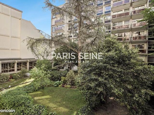 Appartement 3 pièces 94 m²