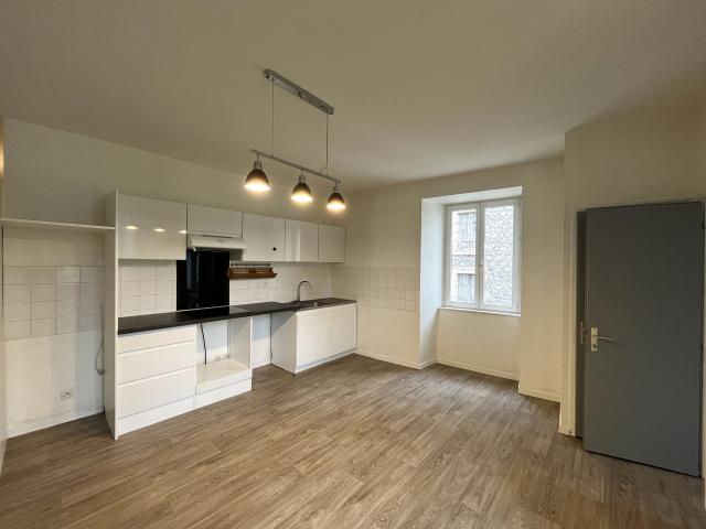 Appartement 3 pièces 94 m²