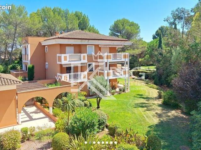 Appartement 3 pièces 94 m²