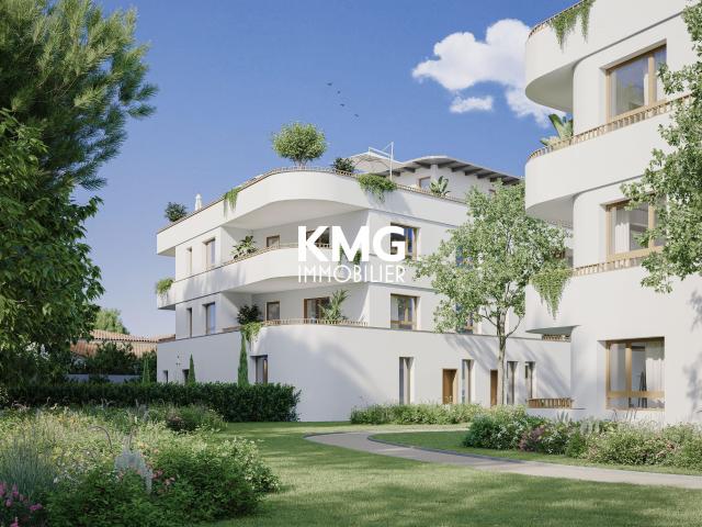 Appartement 3 pièces 94 m²