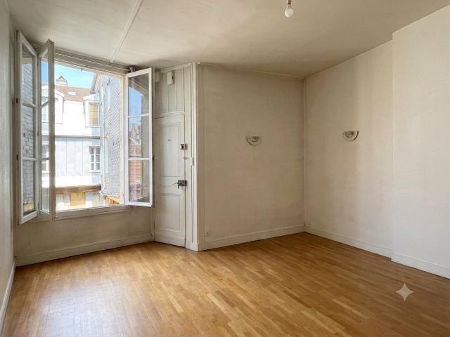 Appartement 3 pièces 94 m²