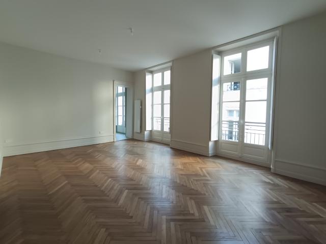 Appartement 3 pièces 94 m²