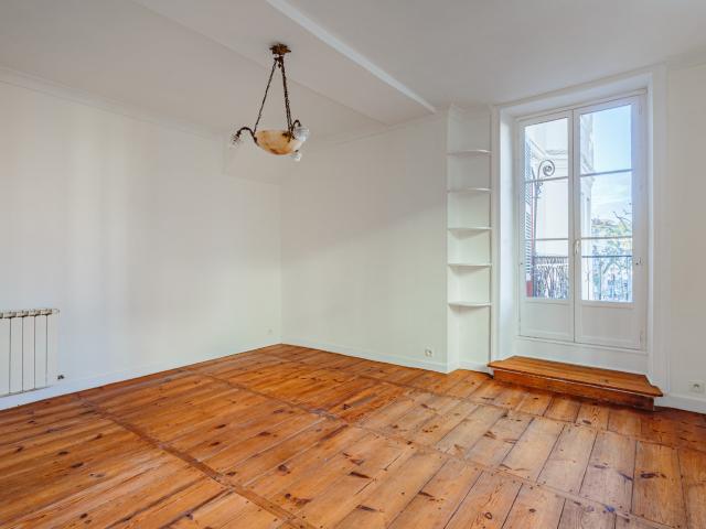 Appartement 3 pièces 94 m²