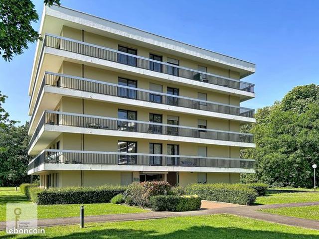 Appartement 3 pièces 94 m²